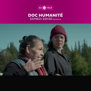 Le documentaire sur Joséphine Bacon « Je m’appelle humain » propose une incursion dans l’histoire d’un peuple multimillénaire aux côtés d’une femme libre qui a consacré sa vie à transmettre son savoir et celui de ses ancêtres. Dans sa langue, « innu » veut dire « humain ». | ICI TÉLÉ