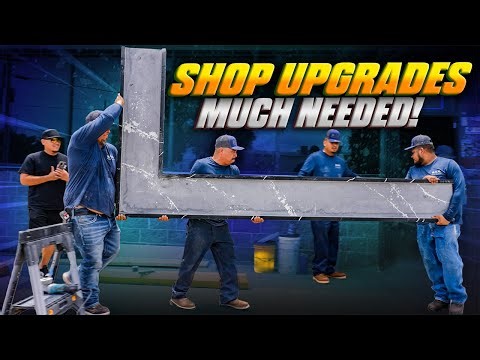 Project Torque Garage Getting Some Upgrades 🚀👑 #freddylsx