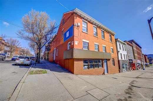 184 Broadway, Newburgh, NY 12550 - MLS 929639 - Coldwell Banker