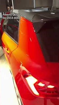 Audi A1 2021 Ego 35TFSI rojo #tuautoconquiroz