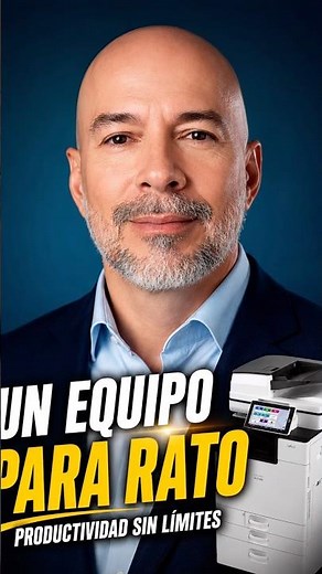 El secreto para que tu RICOH dure el doble