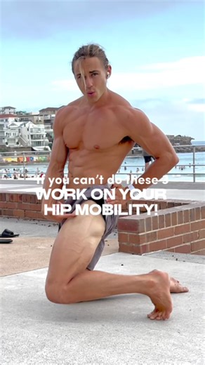 720 reactions · 43 shares | Can’t do these three movements? TRY THIS!...