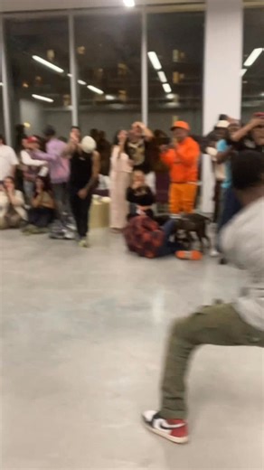 DRAG HIM #turfing #streetdance #dancebattle | Sway.Quest