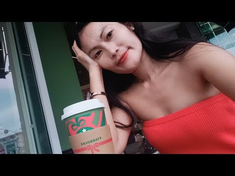 PreciousGem is live! Let me try to have coffee ☕