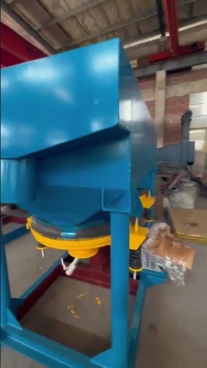 Jig, gravity separation#JiggingMachine #Mineralprocessingjiggingmachine #machine