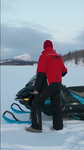 History of the Lynx Commander