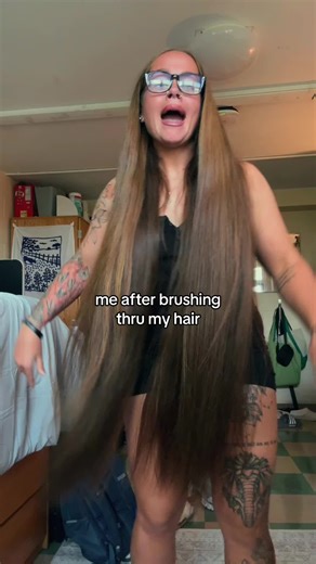 Effective Hair Brushing Techniques for Healthier Hair