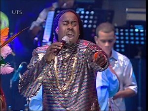 Amos Balentin - Lanta Foi Soño (2014)