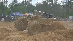 This is the big leagues of mud racing! The world's biggest, fastest and baddest Atv's and Sxs prove why they deserve to be called Pro's Southern Bounty Series ⚡️Powered by High Lifter Products 🏆 🏁 Race affiliates 🏁 PATV Powersports MSA Offroad Wheels Dry Creek Powersports LLC Whalen's Speed R&D Gorilla Axle BrianCrower Inc Mudmasters The Big Print Company Southernbountyseries.com #sbs #mudjam | Southern Bounty Series