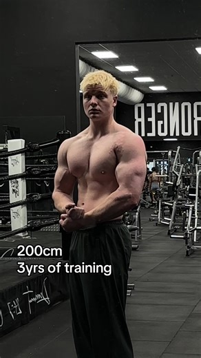 Bio Training Program for Natural Bodybuilding Enthusiasts in Lonsdale