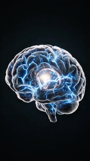 Your Brain is a Supercomputer! 🧠⚡ | Did You Know?___#didyouknow #education #scienceandtechnology