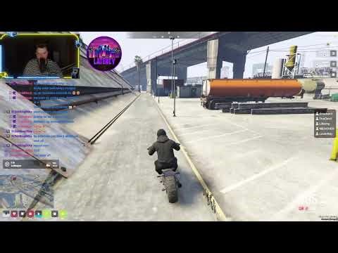 (!DAG 23 LATENCY!) FØRSTE STREAM I EGEN LEIGLIGHET !!!!!