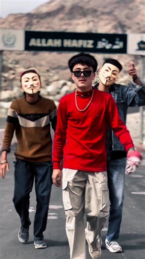 Slow Mo Song Experience with Ali Roxi