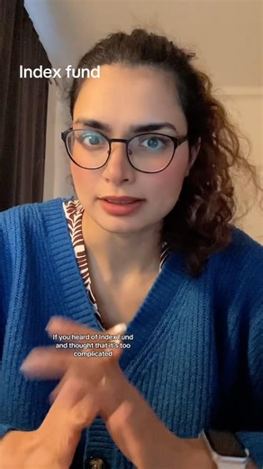 Part 8 I'm not a financial expert. Always do what feels right for you #etf #101 #finance #etf #101