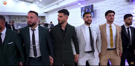 Yezidi Weddings in Hannover: A Cultural Celebration