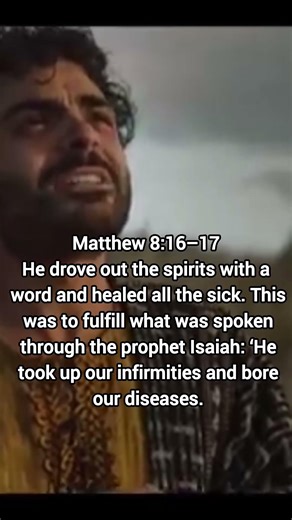 Jesus Heals | Gospel Worship Song #praise #healing