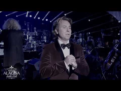 Roberto Alagna - Ave Maria (Schubert) Live 2015