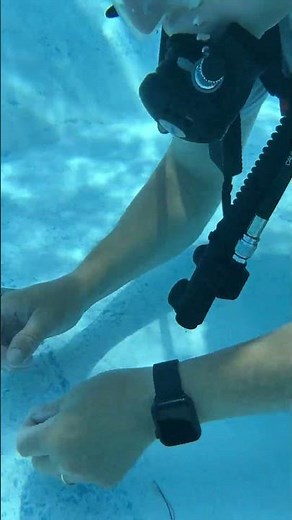 How To Patch Your Pool Liner