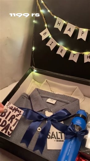 Ｌｏｖｅ Ｔａｌｅ 💖 on Instagram: "🎁✨ Surprise your loved ones with this stunning **Personalized Gift Box** – curated to impress! 💼🖊️⏱️ Perfect for birthdays, anniversaries, or just because! 🔹 What’s Inside: ✅ Personalized Passport Cover ✈️ ✅ Personalized Wallet with Keychain 🪙 ✅ Personalized Sunglasses Cover 🕶️ ✅ Stylish Black Thermo Bottle 🥤 ✅ Elegant Wrist Watch ⌚ ✅ Premium Pen with Name ✍️ ✅ Heart-shaped chocolate 🍫 ✅ Gift Box with LED Lights 🎇 🧾 *COD NOT AVAILABLE 📩 DM now to order this