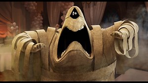 Hotel Transylvania 4: Transformania - Official Trailer