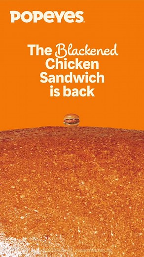 Popeyes (@popeyes)’s videos with WOW - Official Sound Studio