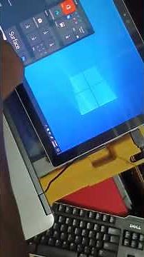 How to reinstall or bypass password on a Surface Pro 4 that's Bit lockled 😔