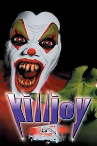 Killjoy - Where to Watch