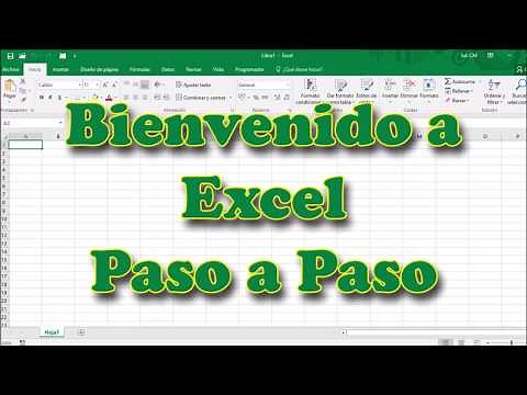 🏆 Curso Completo Excel + Vídeo Libro descargable gratis 🏆 (2024)
