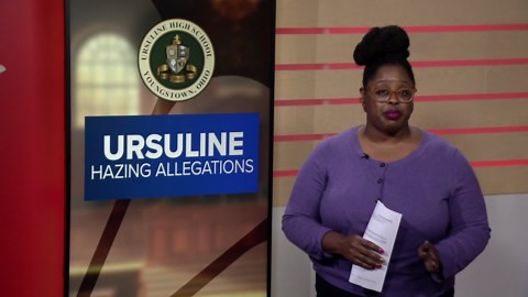 3rd federal lawsuit claims Ursuline High School football players assaulted, harassed gay student