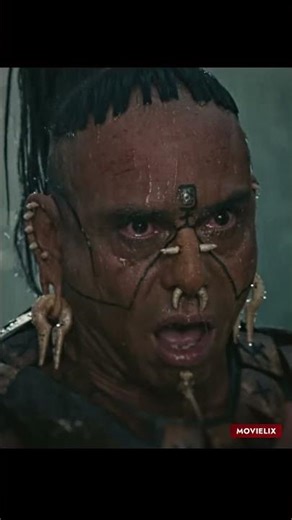 When Survival Becomes War | Apocalypto Epic Scene