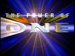 Pokémon The Movie 2000 Opening Title