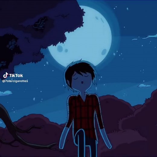 Exploring the Enigmatic Marshal Lee | Adventure Time