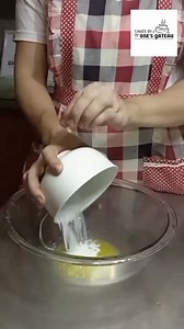 26K views · 453 reactions | Ube cake with pastillas frosting recipe ....