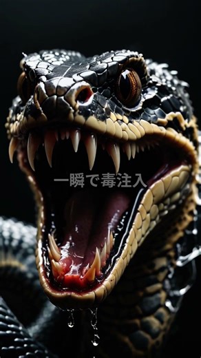 人間、毒に弱すぎて詰みます