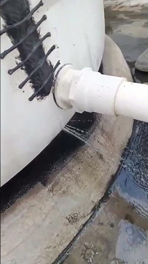Plastic Tank Repair 9908242241 | Sintex Water Tank Repair