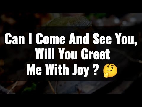 Dm to DF 🤔💞🌹 || Can I Come And See You, Will You Greet Me With Joy ? 🤔🌹💕💌 || Love Letter💌🥰🫂🌹