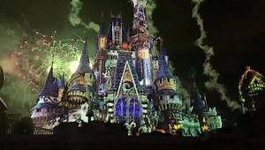666K views · 37K reactions | The new Disney’s Not-So-Spooky Spectacular keeps getting better with every viewing Jack Skellington out on stage is absolutely....well, I can’t believe my eyes!  | Doctor Disney | Facebook