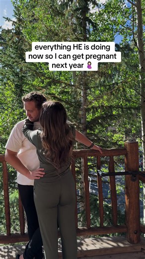 Preparing for Pregnancy: Essential Steps for Fertility