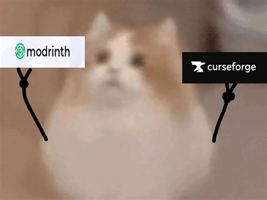 适合萌新食用——光影和材质包的下载与使用