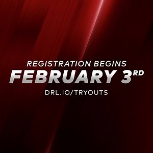 162 reactions · 14 shares | The 2020 DRL Simulator Tryouts are back starting Feb. 3rd! Online Only. Prizes Awarded Weekly. 1 DRL Contract. NO PURCHASE NECESSARY. 16+. Ends April 2nd, 2020. Official Rules: https://bit.ly/2NqFCaU | Drone Racing League | Facebook