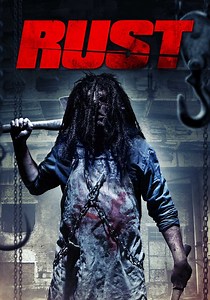 Rust streaming: where to watch movie online?