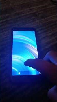 Blu C5L Max Startup And Shutdown