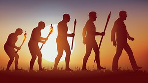 Scientists identify genes that gave us the power to walk on two legs