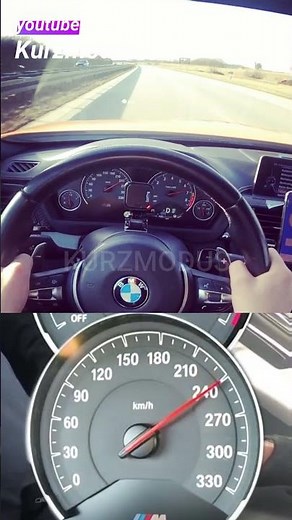 BMW M4 F82 INFINITAS STAGE 4 700HP TOP SPEED TEST DRIVE #bmw