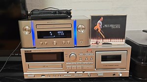 BRUCE SPRINGSTEEN《FIRE》