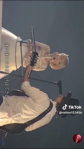 セカオワの「TONIGHT」ライブパフォーマンスは最高！