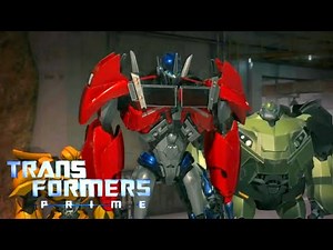 Transformers: Prime | S01 E2 | कार्टून | Hindi Kahaniya | Cartoons [HD]