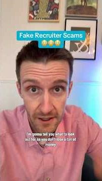 Every week I hear another story of someone running into this issue. #resume #jobsearch #career