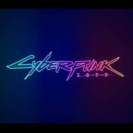 Cyberpunk 2077 text notification sound