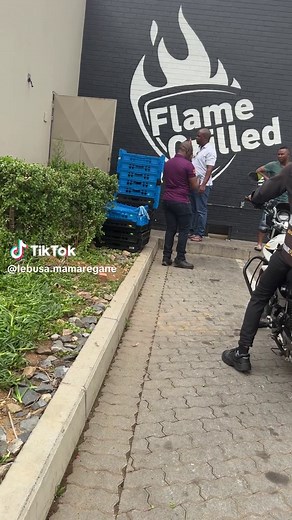 Workplace Abuse and Exploitation in South Africa